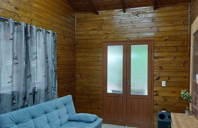 Casa com Piscina em Gov Celso Ramos - SC - Photo 25