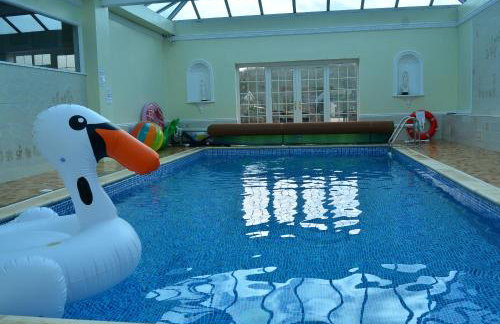Family Retreat or Romantic Break - Foto 45