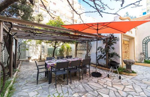 Villa COLLIN - Promenade des Anglais - Foto 59