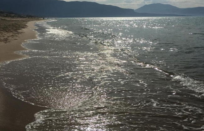 Apartment in Alcamo Near the Beach - Foto 44