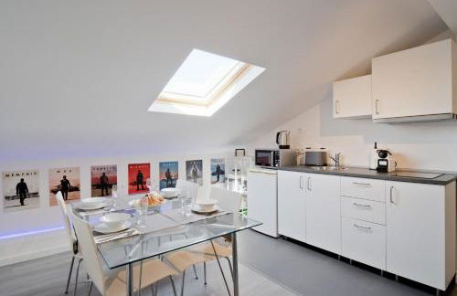 BmyGuest - Cascais Beach Villa II - Foto 21