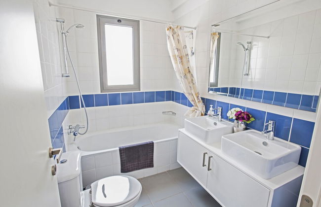 Latchi Esprit Villa Ev23 - Foto 12