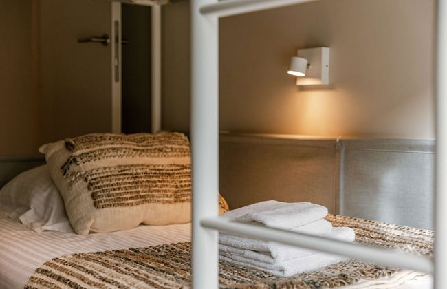 Huswell - Seaview Apartment With Spacious Terrace in Zeebrugge - Foto 29