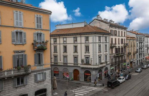 Milan Navigli Ringhiera house - Foto 20