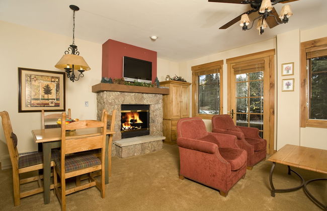 Mountain Thunder Lodge - Foto 23