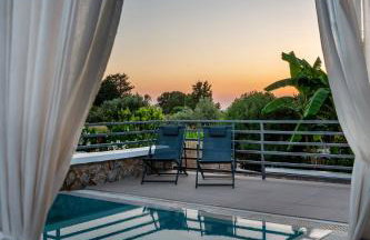 Homes Eva's garden -Your Secret Retreat with a Private Pool in Kos - Foto 21