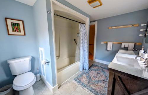 Acadia Hiking Hideaway 1 dog ok sleeps 6 family - Foto 25