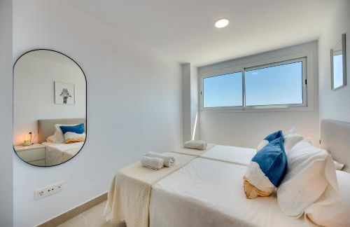 VB Navio 2BDR Duplex Seaviews - Foto 9