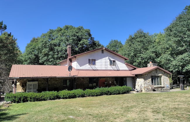 Abrams Creek Center - Foto 45