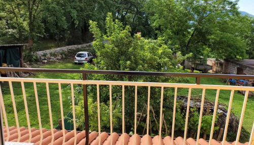 Apartment in Plomin - Istrien 26733 - Foto 4