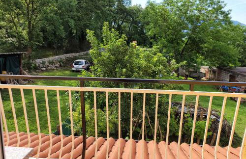 Apartment in Plomin - Istrien 26733 - Foto 4