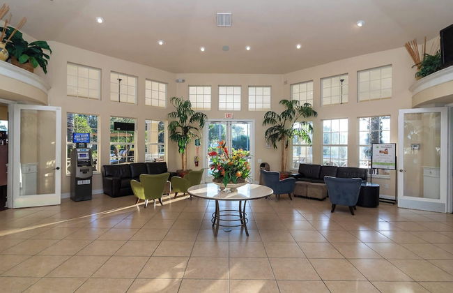 Mickey's Hide Away Screened-in Pool - Foto 1