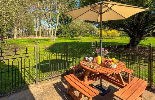 Falconer's Lodge - Foto 25