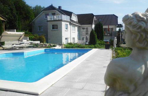 Gaestehaus Vogelsang - Photo 4