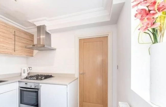 Kensington Olympia Apartments - Foto 21