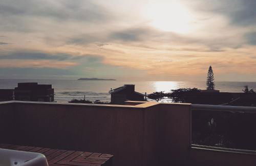 Cobertura Jacuzzi Vista Mar - Photo 14