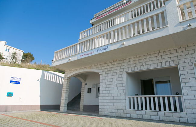 Stipe Residence - Photo 62