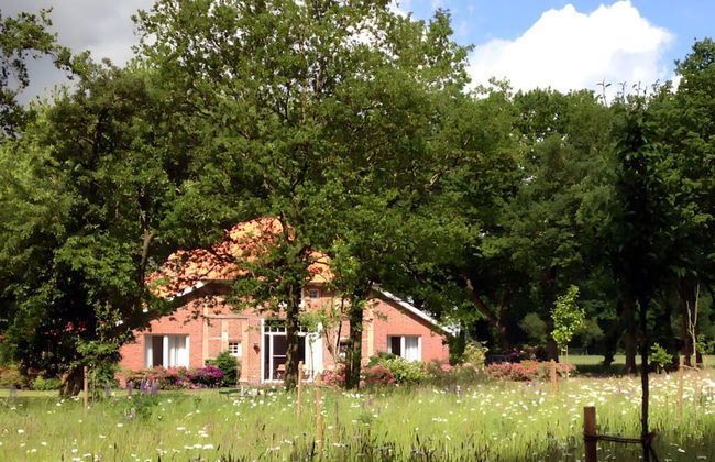 Majestic Apartment in Westerstede - Foto 25