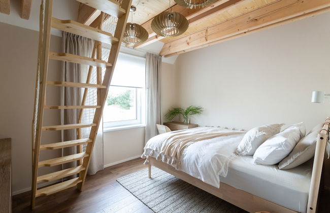 Konopiste Stp380 in Bystrice - Foto 30