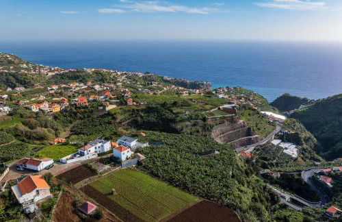 OurMadeira - Vista Mar - Foto 19