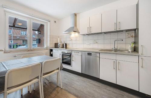 Ferienhaus Heide - Foto 9