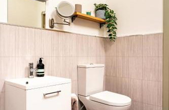 The Barn at Burfords with wood fired hot tub - Foto 28