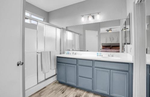 Near Downtown Palm Springs Home with Mountain Views - Foto 20