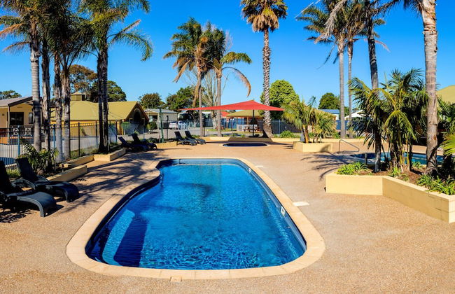 BIG4 Whiters Holiday Village - Foto 55