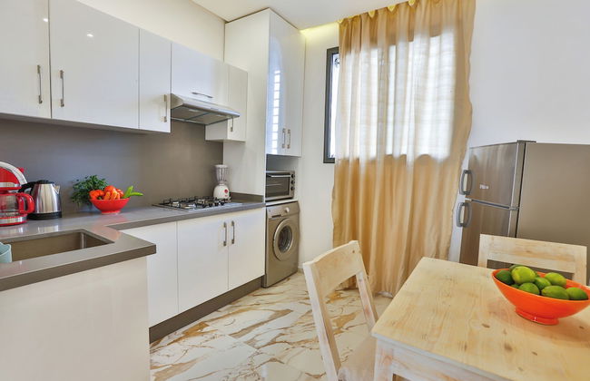 Hanah Apartments - Photo 40