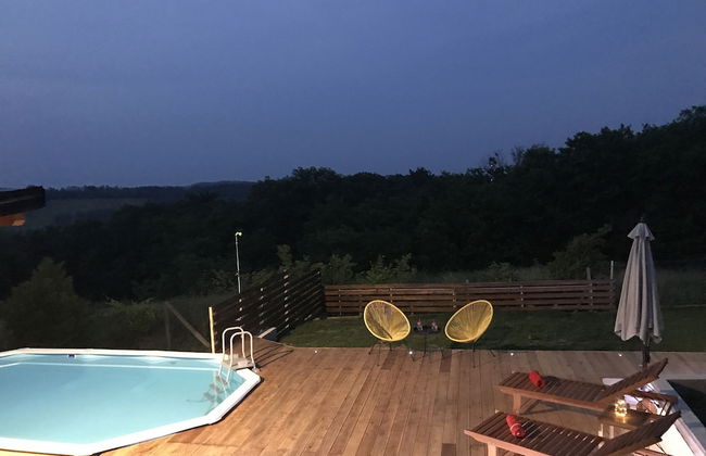 Holiday Home David - Foto 11