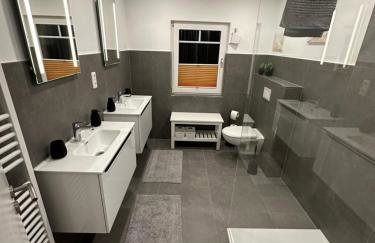 Haus Inseltraum - Foto 6