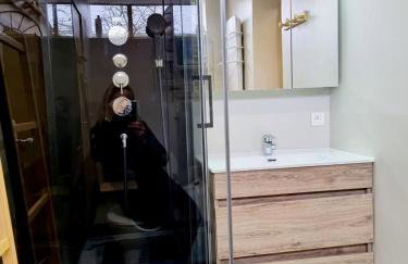 Le Dom’Aisne à Zabeth, lieu simple et paisible *** - Photo 24