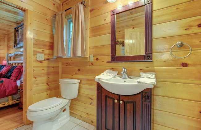 Smokies Bungalow - Photo 18