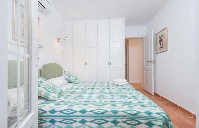 Villa Herdain in Mal Pas-bon Aire - Foto 24