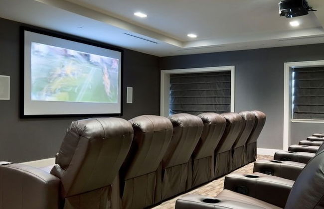 Luxy Suites Washington - Foto 16