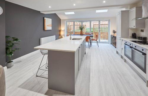 Host Stay Uggleby House Briggswath - Foto 16