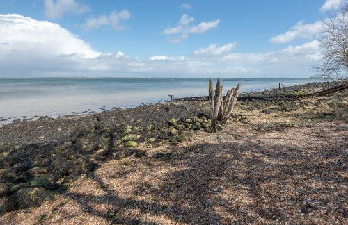 The Coach House - Foto 26