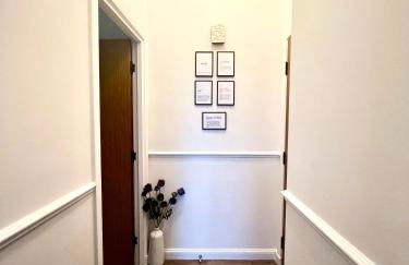 Central Apartment Linlithgow - Foto 27