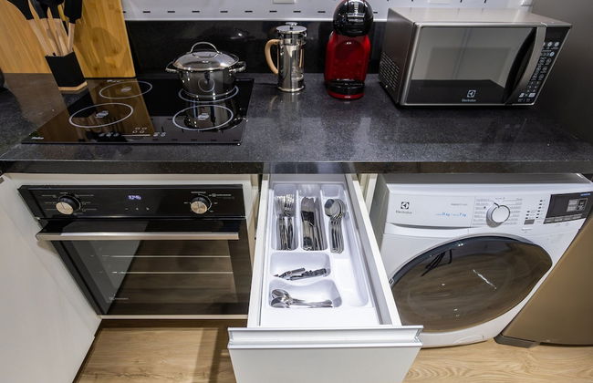 Parque Jockey Pinheiros - Foto 21