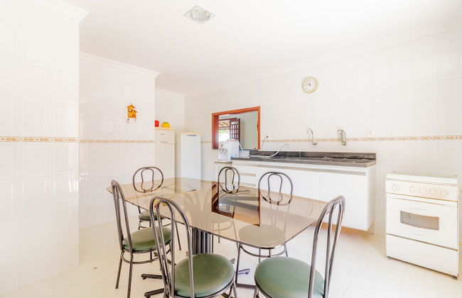 GB09 Ótima Casa 6 Quartos a 50m da Praia - Photo 17