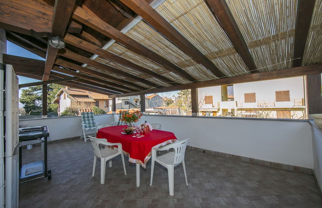 Casa Amabile With Salty water Pool - Foto 18