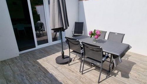 Escapade Île de Ré - Foto 5, Garden