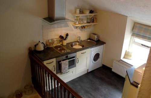 Burnthwaite Cottage - Foto 14