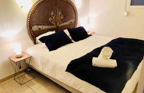 Villa haut de gamme vue panoramique exceptionnelle - Foto 16