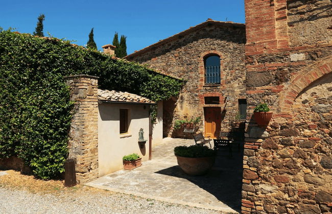 Agriturismo Piombaia - Foto 24