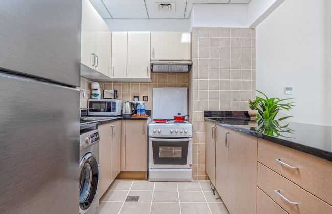 Easygo-upgraded 1bdr Polo Residence - Foto 10