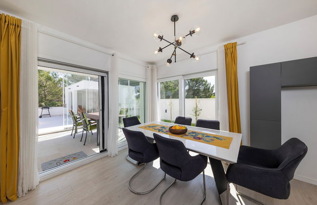 Alba Family Home - Foto 30