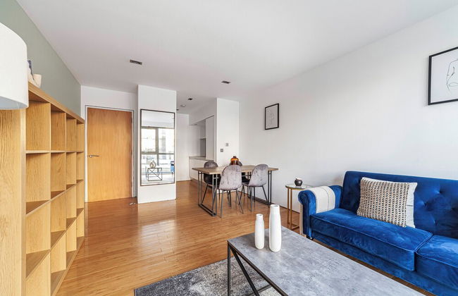 The Dalston Collection - Foto 28