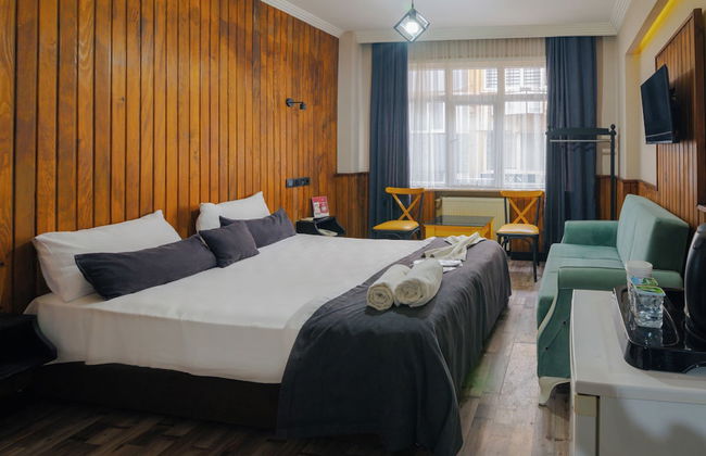 Imza Suite - Foto 32