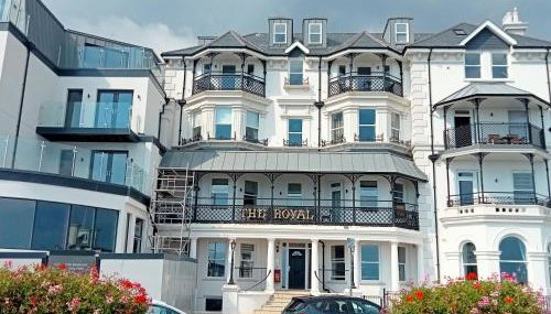 Glorious Duplex Holiday Apartment By The Sea - Foto 2, wardrobe